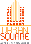 logo - Urban Square Mall Udaipur