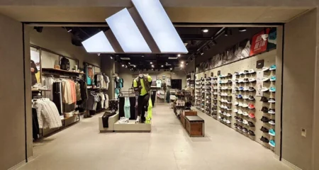 adidas collection at urban square mall udaipur