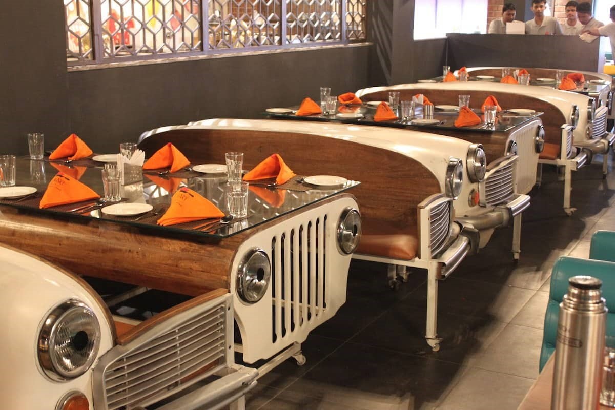 cars - Urban Square Mall Udaipur