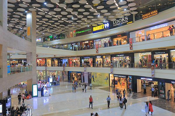 image1 - Urban Square Mall Udaipur