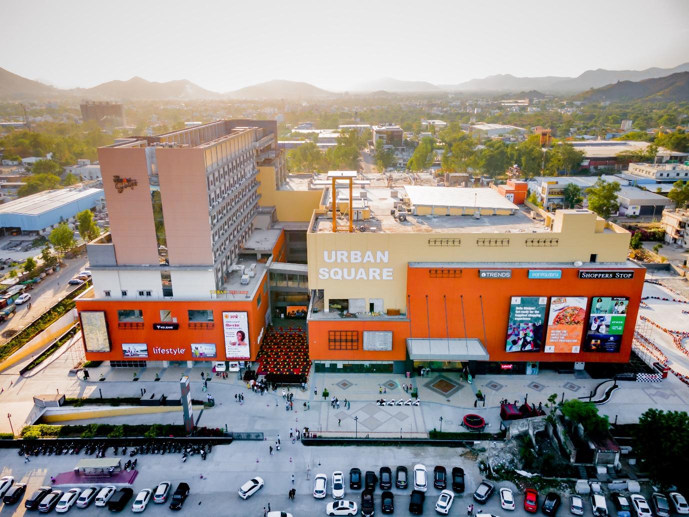 image3 1 - Urban Square Mall Udaipur