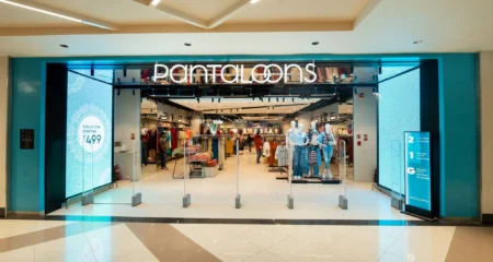 The Biggest Mall in Udaipur | Best Mall in Udaipur | The Largest Mall in Udaipur | Largest Mall in Rajasthan | Famous Mall in Udaipur | Best Shopping Destination in Udaipur | Best Shopping Store in Udaipur | Best Place to Visit in Udaipur | Biggest mall is Urban Square Mall Pantaloons Store in Udaipur at Urban Square Mall