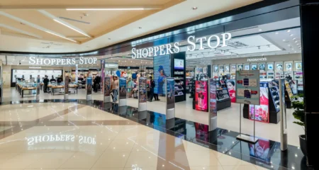 Shopper Stop shopping store in Udaipur | Best Shopping Store in Udaipur | Shopper Stop at Urban Square Mall