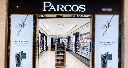 Parcos perfume Store in Udaipur | Best Perfume Store in Udaipur | Best Perfume Store Near Me Parcos Perfume Store at Urban Square Mall
