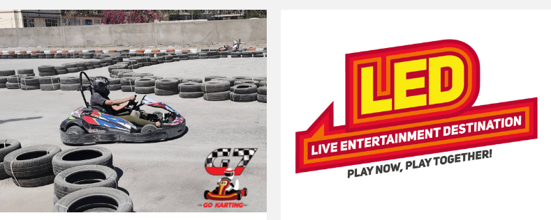 LED game zone in Udaipur | Best Game zone in Udaipur | Things to do in Udaipur | Adventure in Udaipur | Go Karting in Udaipur | Go Karting Adventurous Ride in Udaipur | Go Karting at Urban Square Mall