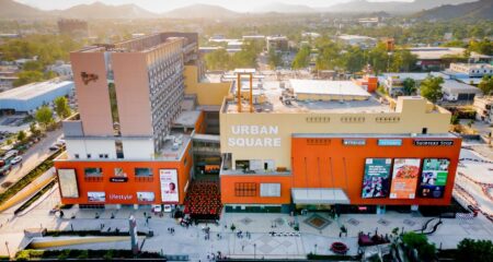 The Biggest Mall in Udaipur | Best Mall in Udaipur | The Largest Mall in Udaipur | Largest Mall in Rajasthan | Famous Mall in Udaipur | Best Shopping Destination in Udaipur | Best Shopping Store in Udaipur | Best Place to Visit in Udaipur | Biggest mall is Urban Square Mall