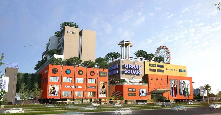 The Biggest Mall in Udaipur | Best Mall in Udaipur | The Largest Mall in Udaipur | Largest Mall in Rajasthan | Famous Mall in Udaipur | Best Shopping Destination in Udaipur | Best Shopping Store in Udaipur | Best Place to Visit in Udaipur | Biggest mall is Urban Square Mall