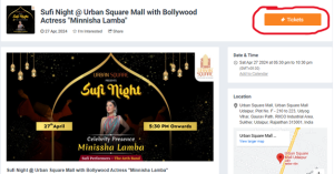image 6 - Urban Square Mall Udaipur