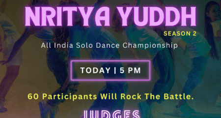 Nritya Yuddh