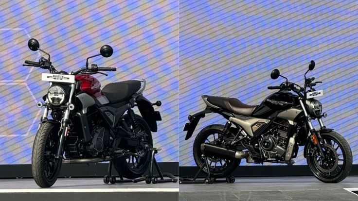 bikes - Urban Square Mall Udaipur