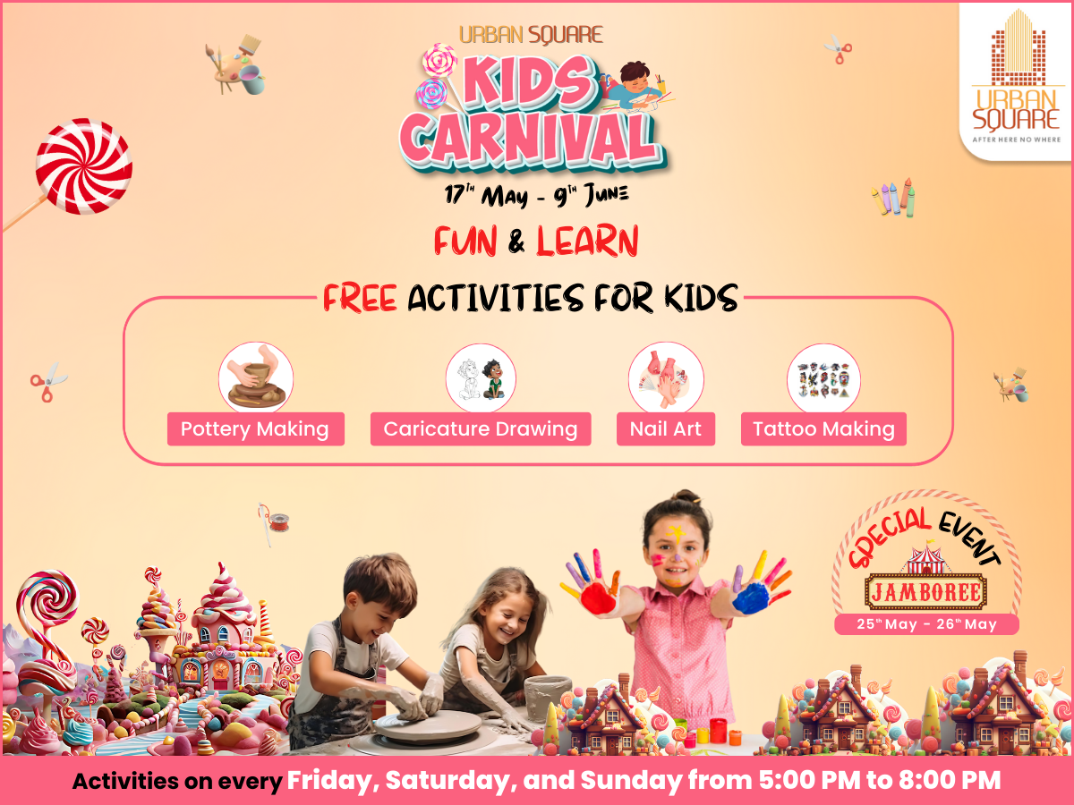 KIDS CARNIVAL