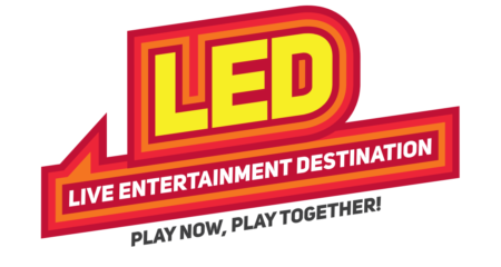 led - Urban Square Mall Udaipur