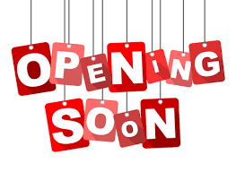 opning soon - Urban Square Mall Udaipur