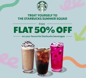 Starbucks - Urban Square Mall Udaipur