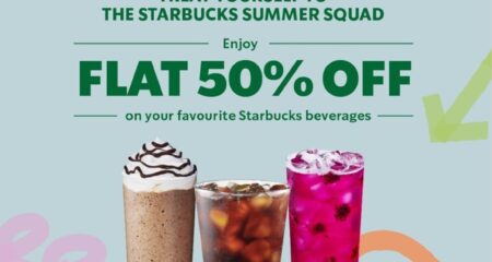 Starbucks - Urban Square Mall Udaipur