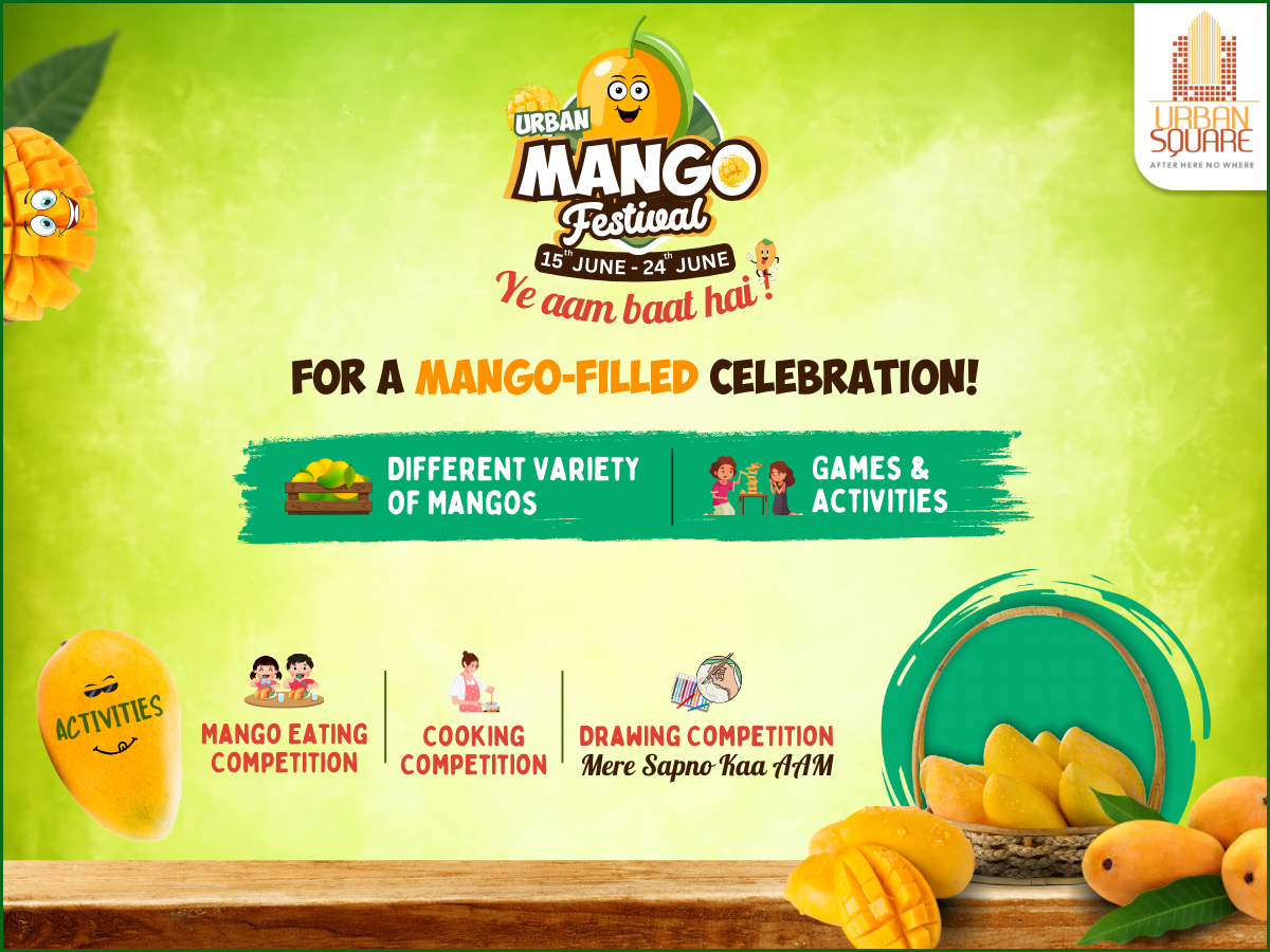 MANGO FESTIVAL