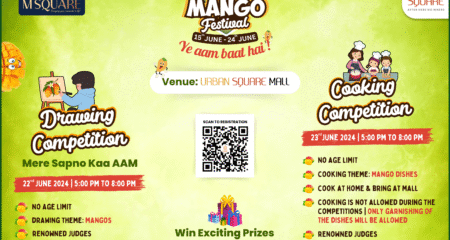 Website Event post 1200901 min - Urban Square Mall Udaipur