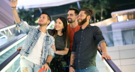 frndweek - Urban Square Mall Udaipur