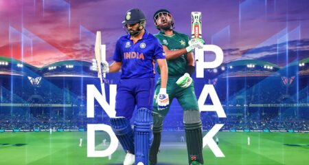 ind vs pak - Urban Square Mall Udaipur