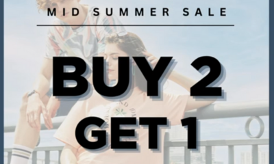 spykar offer - Urban Square Mall Udaipur