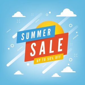 summer sale - Urban Square Mall Udaipur