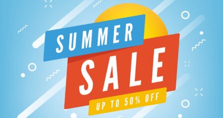 summer sale - Urban Square Mall Udaipur