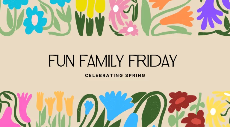 Fun Family Friday Spring FE - Urban Square Mall Udaipur