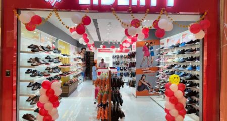 Liberty - Urban Square Mall Udaipur