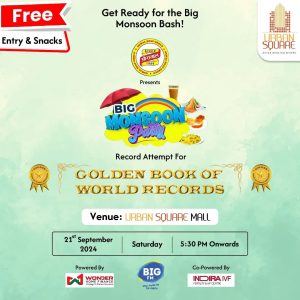 event - Urban Square Mall Udaipur