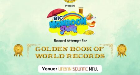 event - Urban Square Mall Udaipur