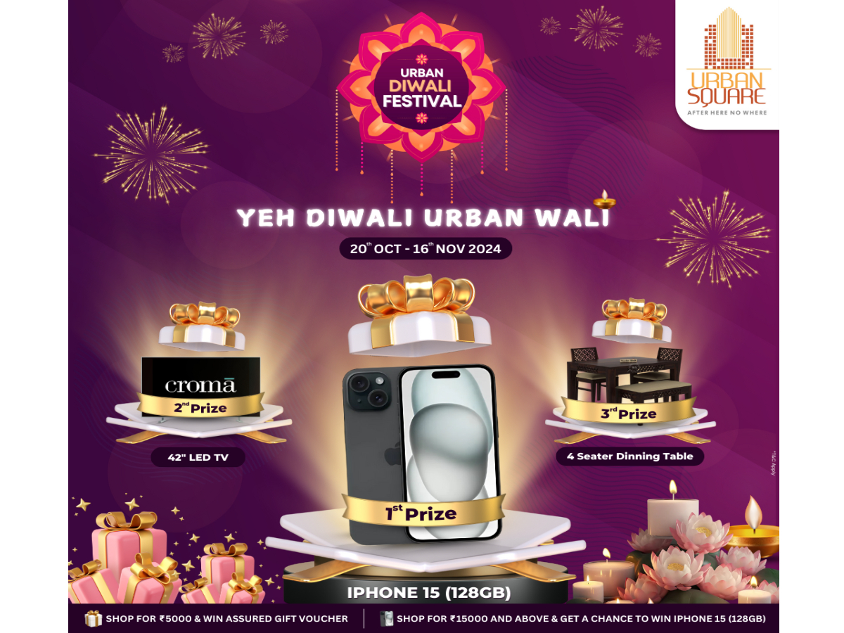 DIWALI FESTIVAL