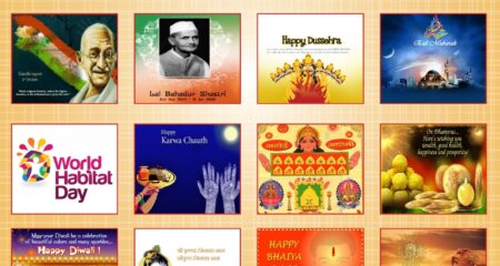 October Festivals - Urban Square Mall Udaipur