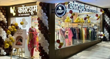 kostume - Urban Square Mall Udaipur