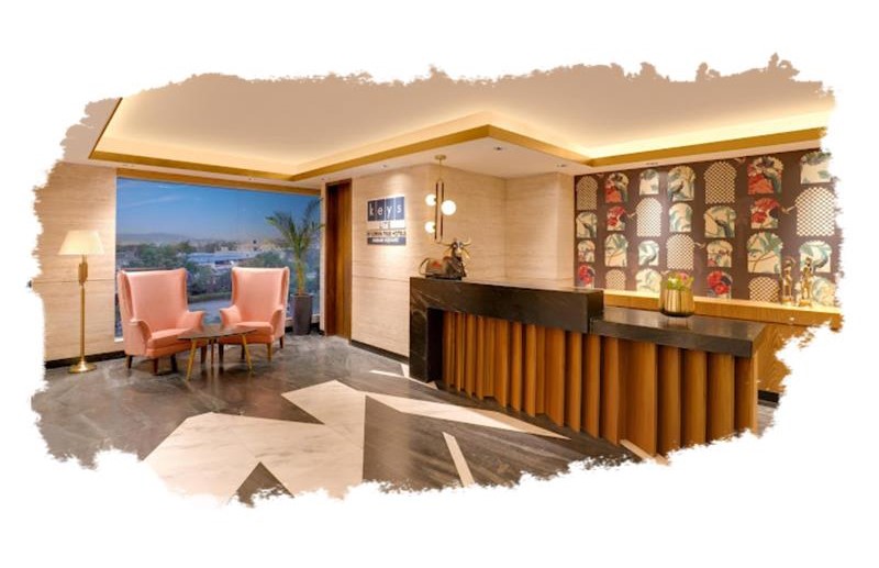 New Project 27 - Urban Square Mall Udaipur