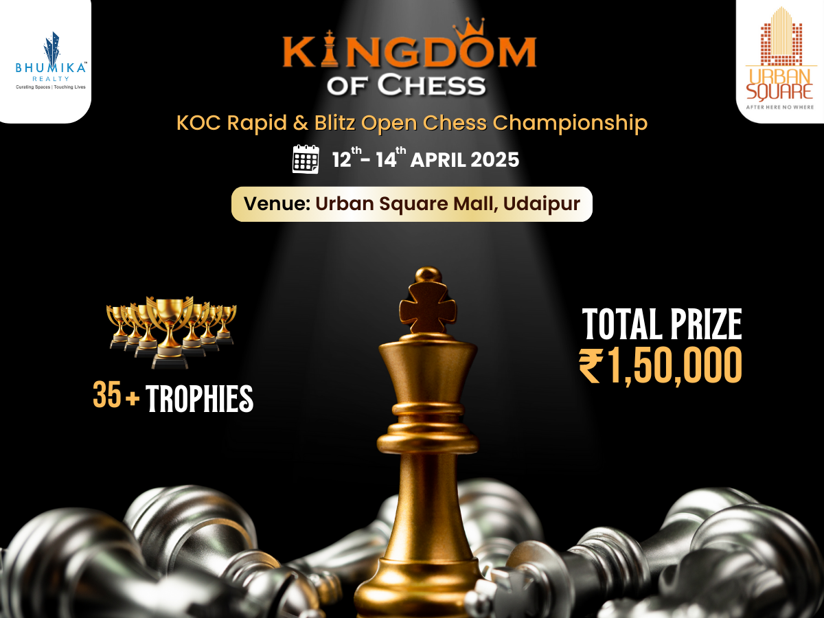 Chess Tournament