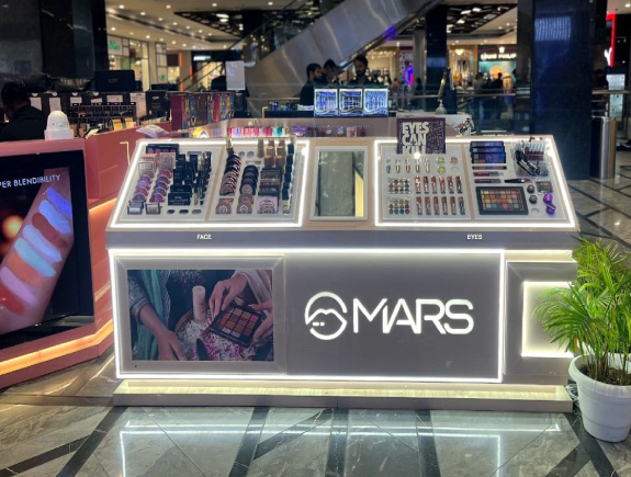 MARS Cosmetics