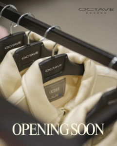 Octave Exceed - Urban Square Mall Udaipur