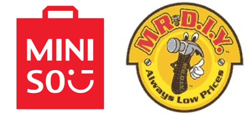 miniso mrdiy - Urban Square Mall Udaipur
