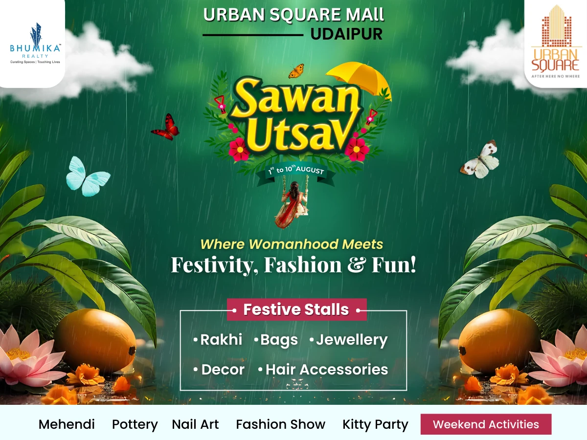 Sawan Utsav
