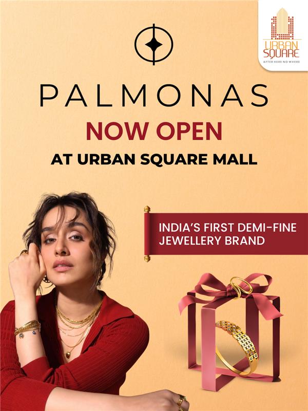 palmonas now open at urban square mall