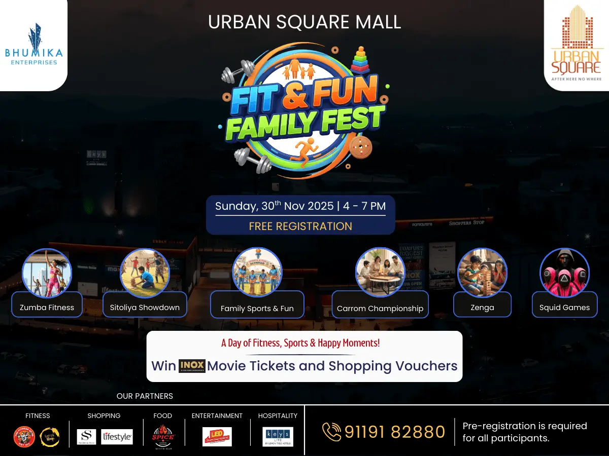 Fit & Fun Family Fest