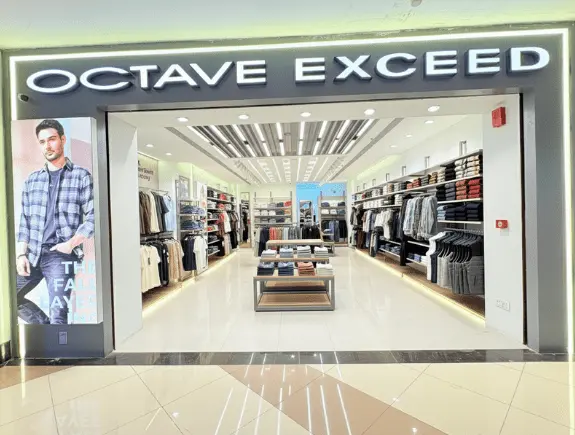 Octave Exceed