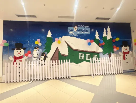 Snow Park