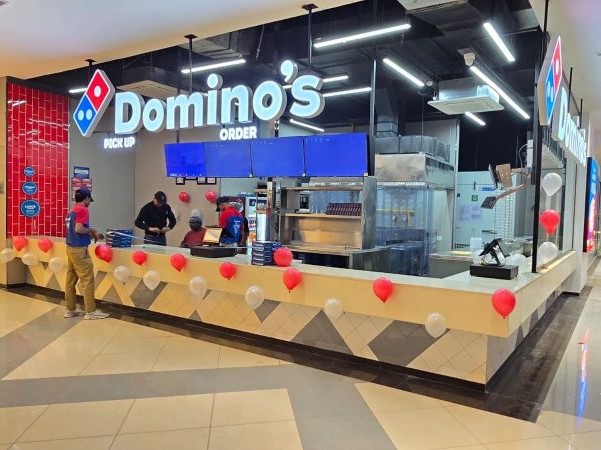 Domino's