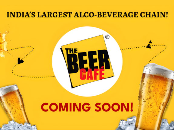 The Beer Cafe