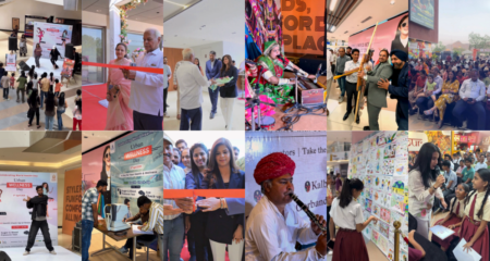 1 130 - Urban Square Mall Udaipur