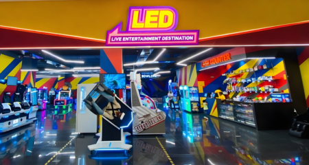 1 133 - Urban Square Mall Udaipur