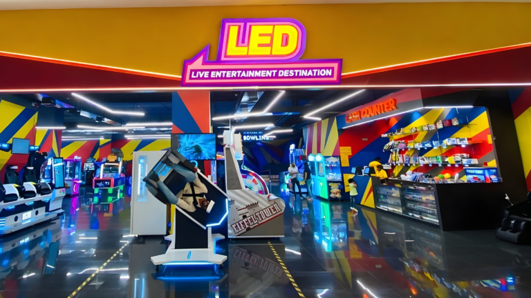 1 133 - Urban Square Mall Udaipur