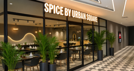 Spice by USM - Urban Square Mall Udaipur