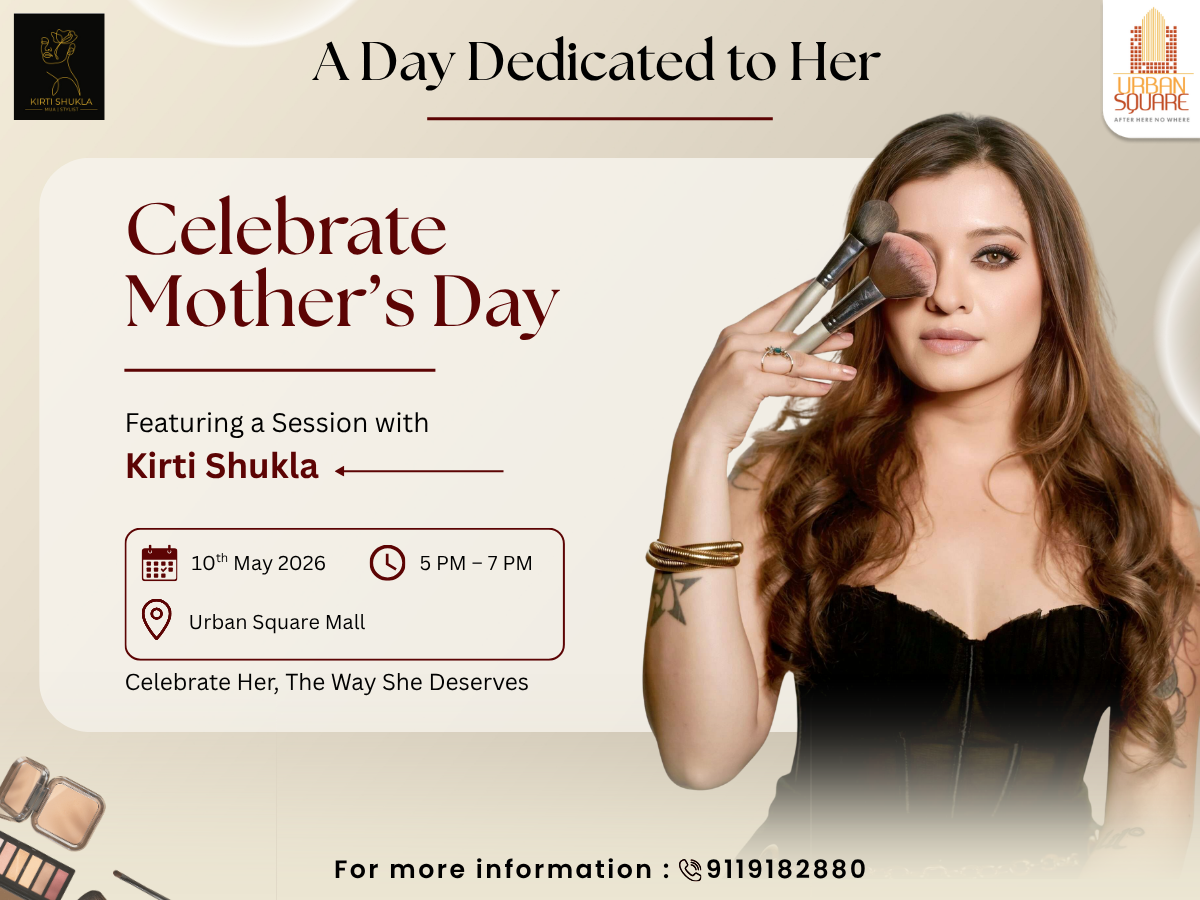 Mother's Day